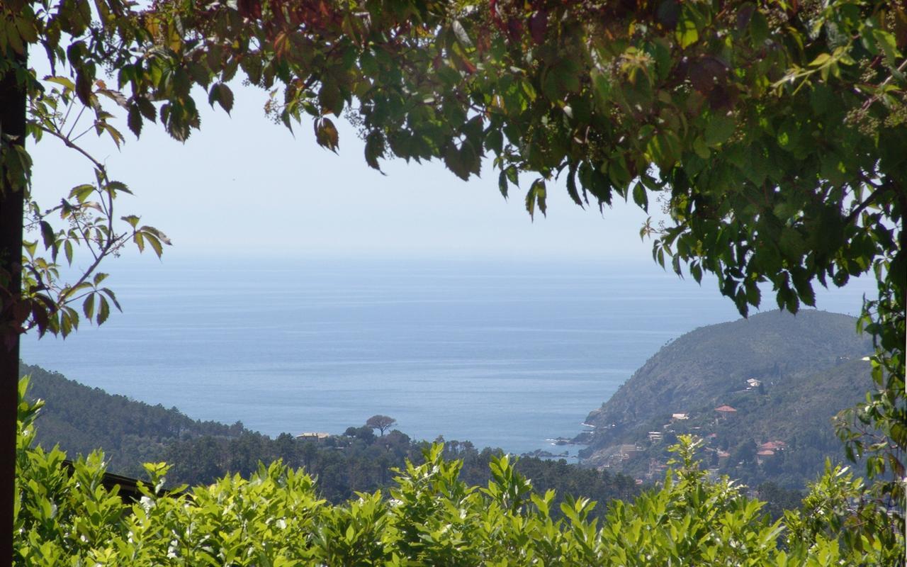 La Sosta Di Ottone III Hotel Levanto Exterior foto